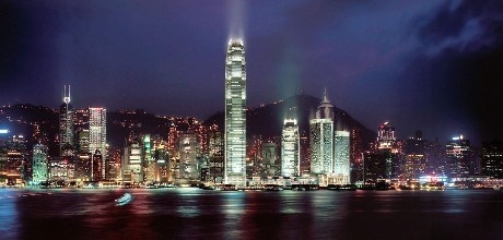 香港客户投资
